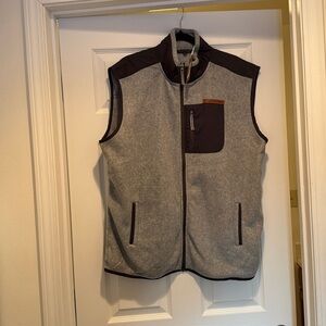 Simply Southern Men’s Vest